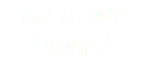 AGENTŪRA "AUKLĖ"